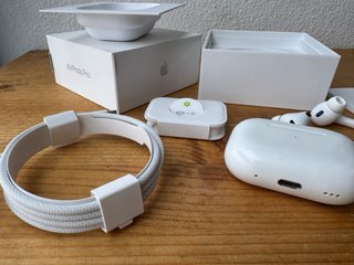 Airpods Pro 2 MAGSAFE USB-C (ORIGINALES)
