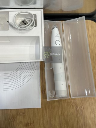 Oclean Cepillo electrico sónico Flow TravelGo Set