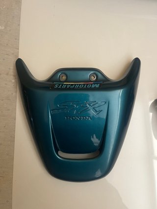 Alerón Honda SFX