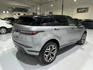 range Rover evoque  2020 2020