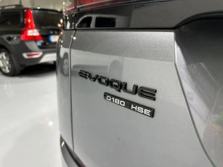 range Rover evoque  2020 2020