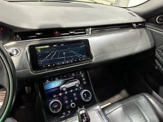 range Rover evoque  2020 2020