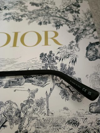 Gafas de sol Dior gran lujo