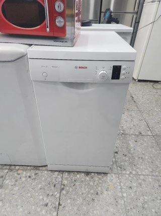 LAVAVAJILLA BOSCH GARANTIA TRANSPORTE