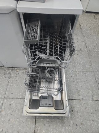 LAVAVAJILLA BOSCH GARANTIA TRANSPORTE
