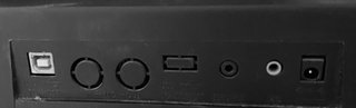 ProKeys KD-215 Teclado 61 Teclas Sensitivas + Atri