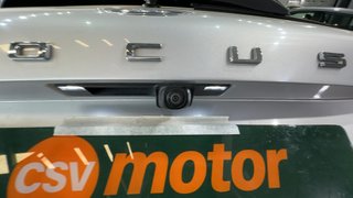 Ford FOCUS 1.0 Ecoboost MHEV 114kW STLine Auto (2024)