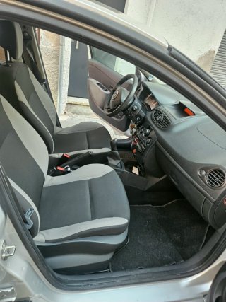 Renault Clio 2011