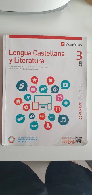 Matemáticas 3 ESO : Código Abierto : Aprendizaj...