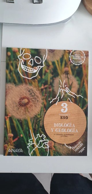 Matemáticas 3 ESO : Código Abierto : Aprendizaj...