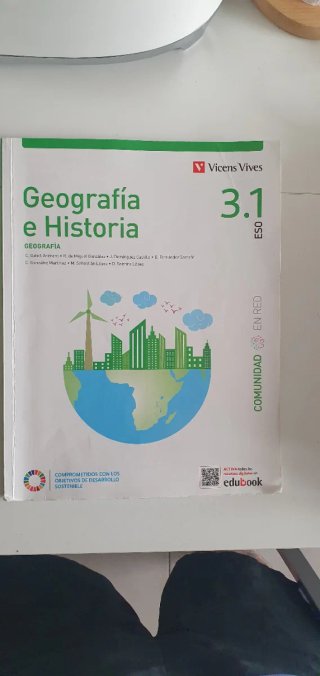 Matemáticas 3 ESO : Código Abierto : Aprendizaj...