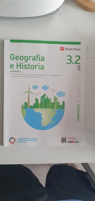 Matemáticas 3 ESO : Código Abierto : Aprendizaj...