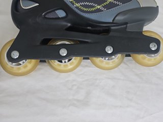Patines en línea Decathlon talla 41
