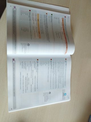 Sentits. Llengua catalana 2 Batxillerat
