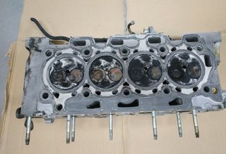 Citroen 457320 culata 9643477110 c3 1.4 hdi