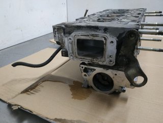 Citroen 457320 culata 9643477110 c3 1.4 hdi