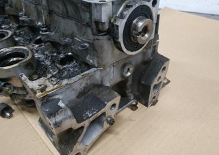 Citroen 457320 culata 9643477110 c3 1.4 hdi
