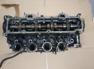 Citroen 457320 culata 9643477110 c3 1.4 hdi
