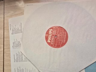 Vinilo Erik Satie - Marjanne Kweksilber