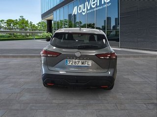 Nissan Qashqai DIG-T 116kW (158CV) mHEV Xtronic Acenta