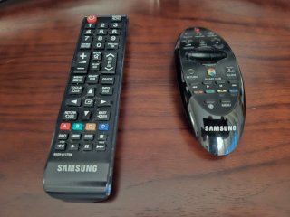 TV Samsung 48 Full HD Smart 3D UE48H6400AW