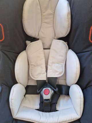 Silla coche Stokke iZi Go Modular X1 BeSafe