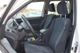 TOYOTA Land Cruiser 2.8 D4D GX 7 Plazas