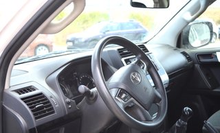 TOYOTA Land Cruiser 2.8 D4D GX 7 Plazas