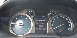 TOYOTA Land Cruiser 2.8 D4D GX 7 Plazas