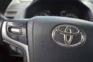 TOYOTA Land Cruiser 2.8 D4D GX 7 Plazas