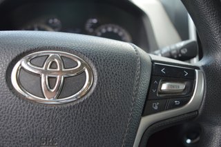 TOYOTA Land Cruiser 2.8 D4D GX 7 Plazas
