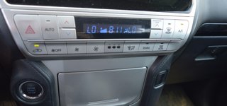 TOYOTA Land Cruiser 2.8 D4D GX 7 Plazas