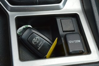 TOYOTA Land Cruiser 2.8 D4D GX 7 Plazas