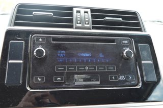 TOYOTA Land Cruiser 2.8 D4D GX 7 Plazas