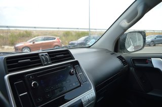 TOYOTA Land Cruiser 2.8 D4D GX 7 Plazas