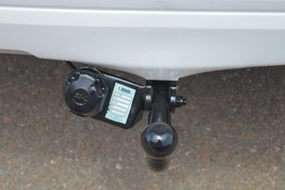 TOYOTA Land Cruiser 2.8 D4D GX 7 Plazas