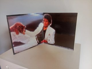 CD Michael Jackson