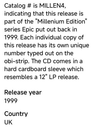 CD Michael Jackson