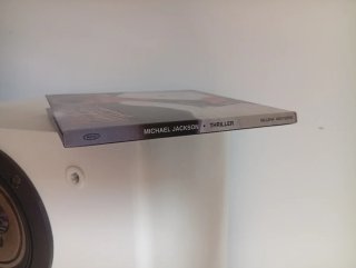 CD Michael Jackson
