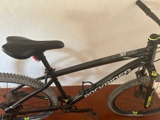 Bicicleta Rockrider ST530 talla L
