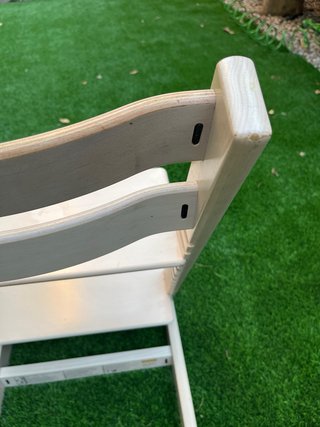 Trona Stokke Tripp Trapp