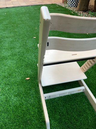 Trona Stokke Tripp Trapp