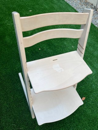 Trona Stokke Tripp Trapp