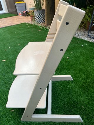 Trona Stokke Tripp Trapp