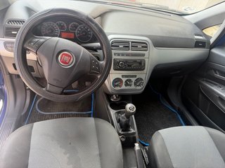FIAT Punto 2010