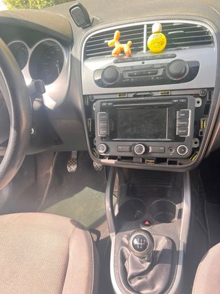 SEAT Altea xl 2010
