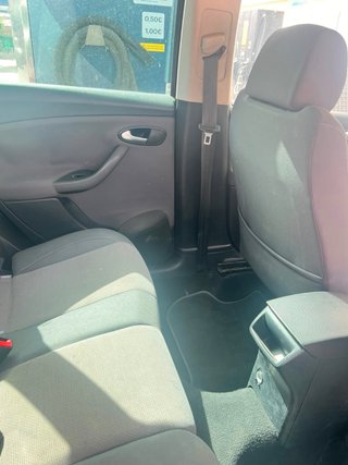 SEAT Altea xl 2010