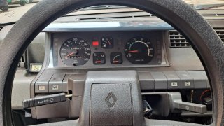 Renault 5 Supercinco 1986