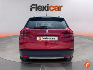 Peugeot 2008 Allure 1.2 PureTech 81KW (110CV)S&S EAT6
