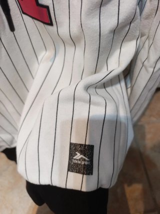 Sudadera NY Yankees Talla M